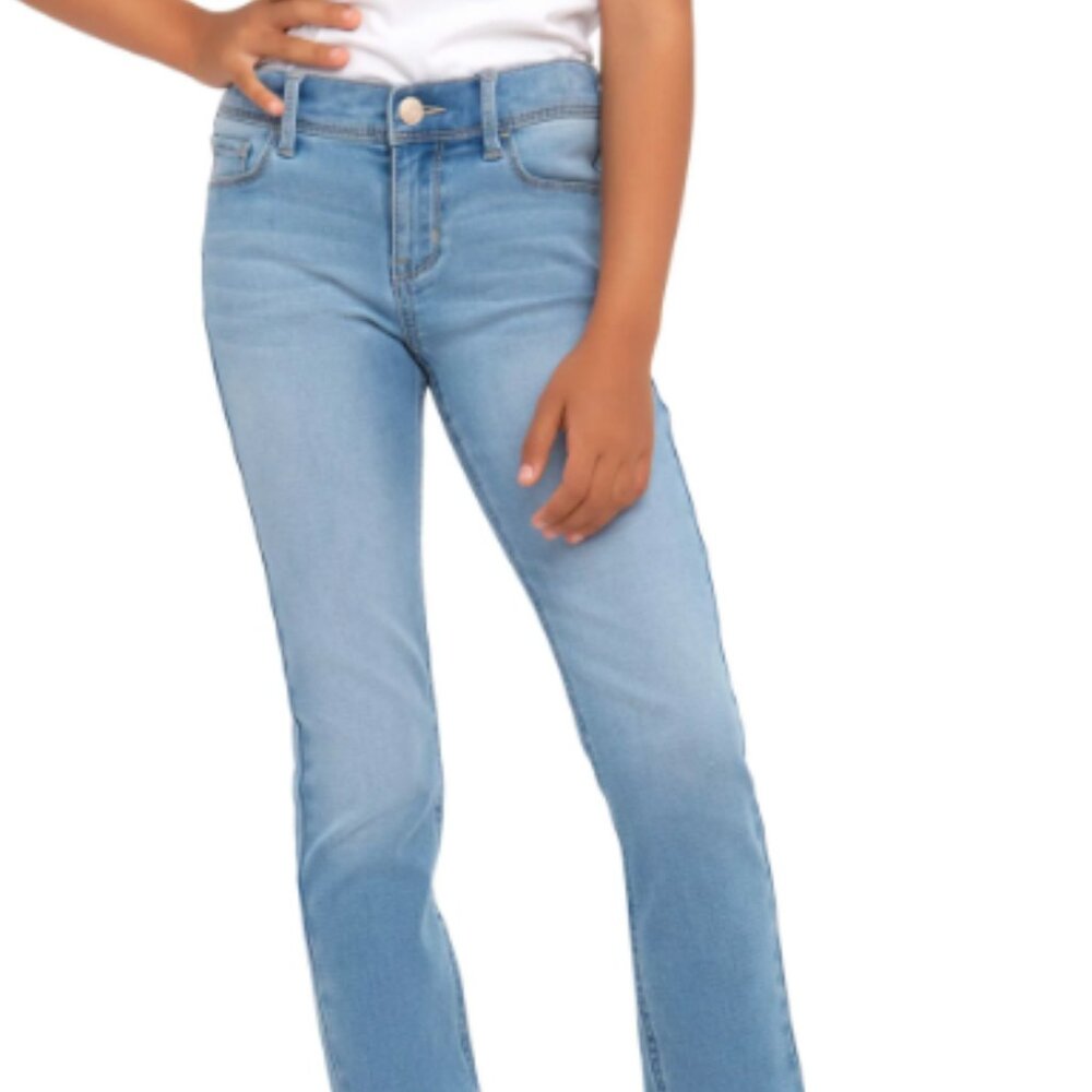 Girl's jeans